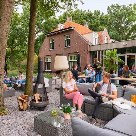 Stayokay Hostel Soest Exterior foto