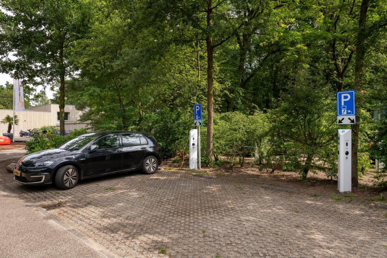 Stayokay Hostel Soest Exterior foto
