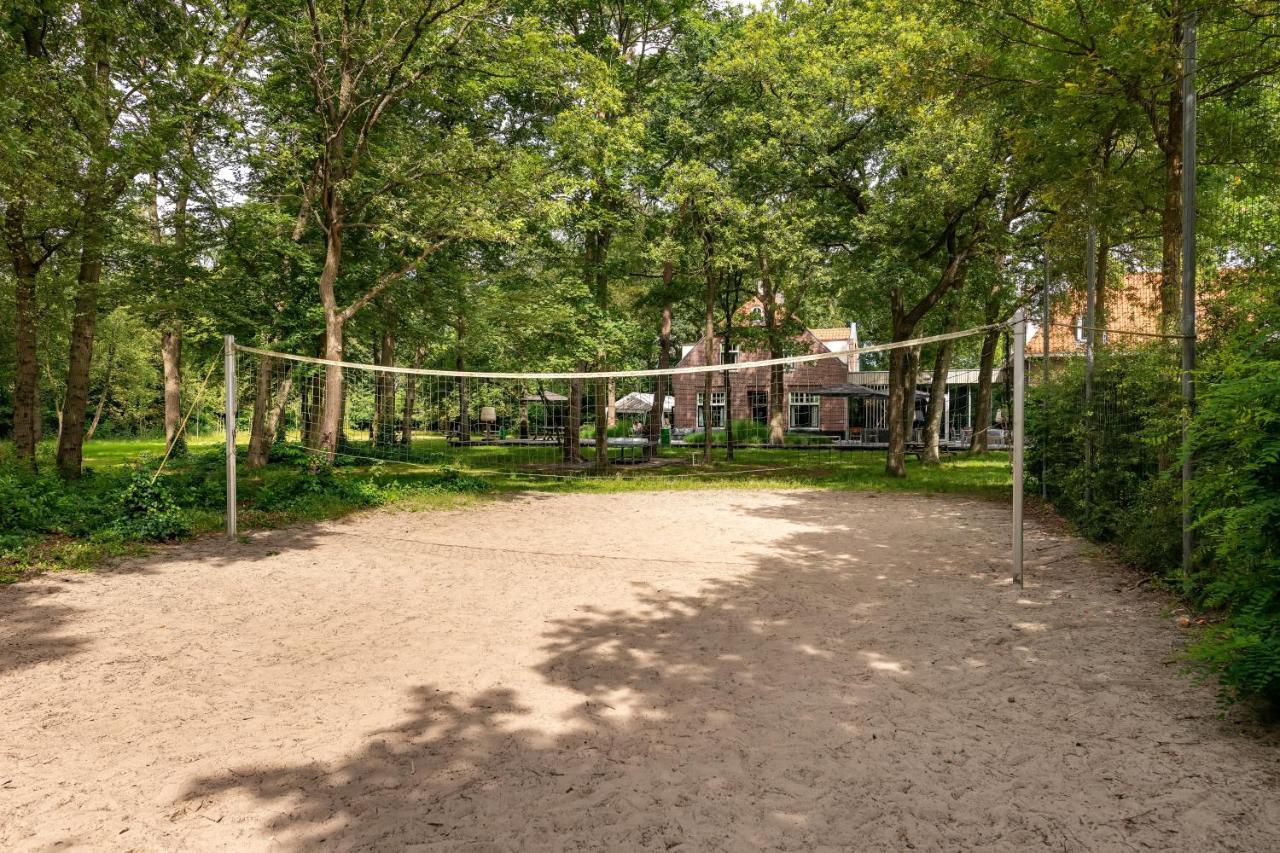 Stayokay Hostel Soest Exterior foto