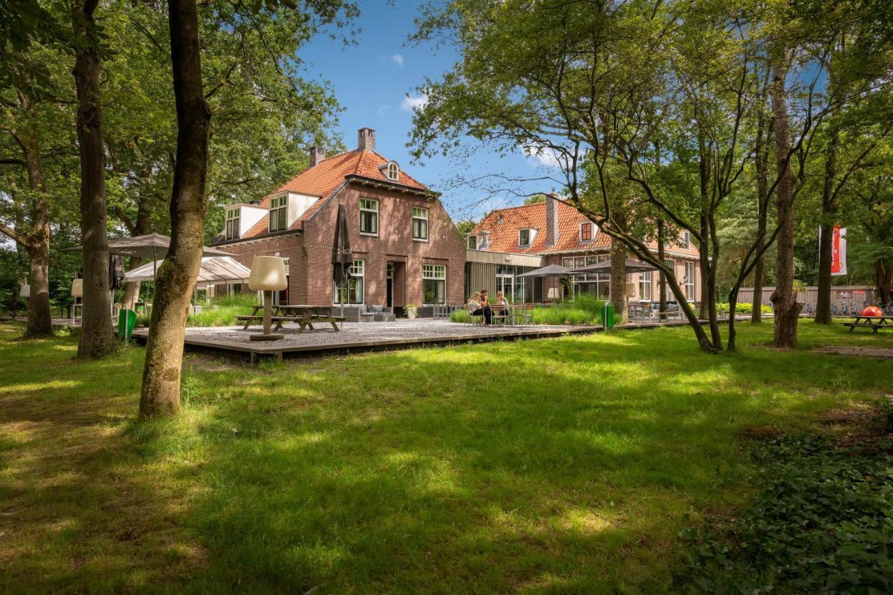 Stayokay Hostel Soest Exterior foto